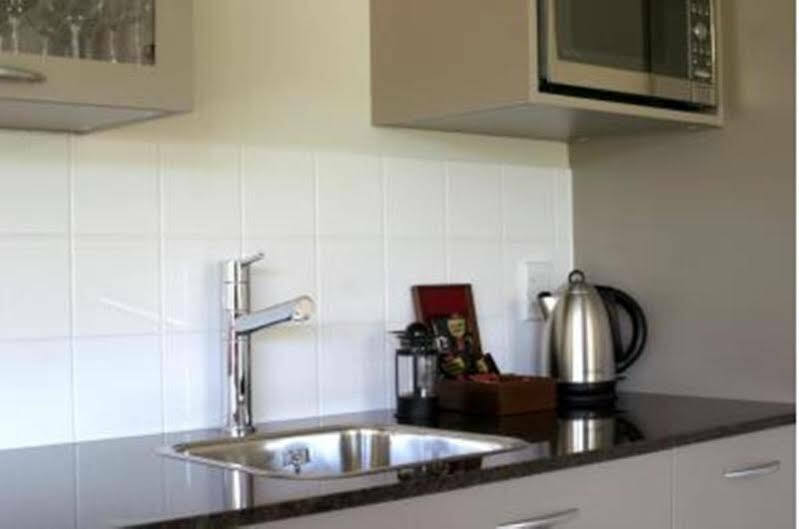 Hotel Parkview On Hagley Christchurch Esterno foto